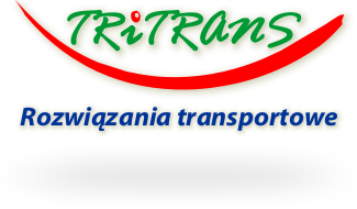 tritrans logo